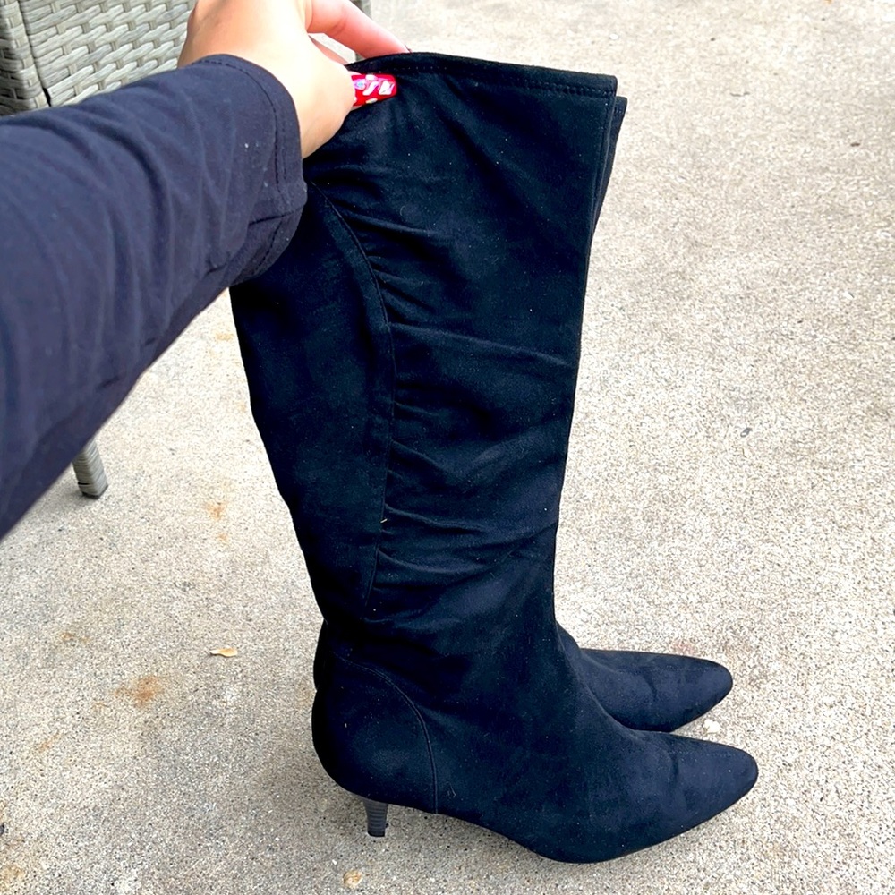 🖤🖤black boots🖤🖤
